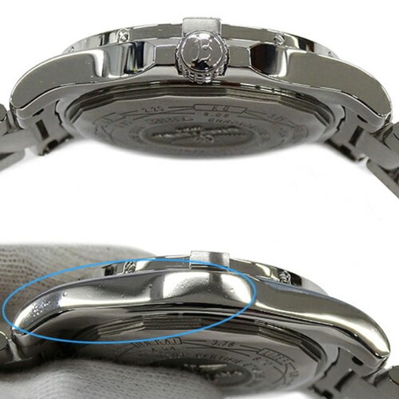 Breitling Avenger II A32390 Watch Men's GMT Date Automatic Winding AT Stainle... - Picture 3 of 15